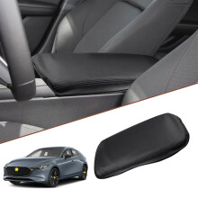 SKTU für 2019 2020 2021 2022 2023 2024 Mazda 3 Mazda3 Mittelkonsolenabdeckung 2023 2024 Mazda3 Mittelkonsolenarmlehne