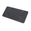 Support de cadre de montage de plaque d'immatriculation arrière 109684400B pour 3