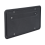 Support de cadre de montage de plaque d'immatriculation arrière 109684400B pour 4