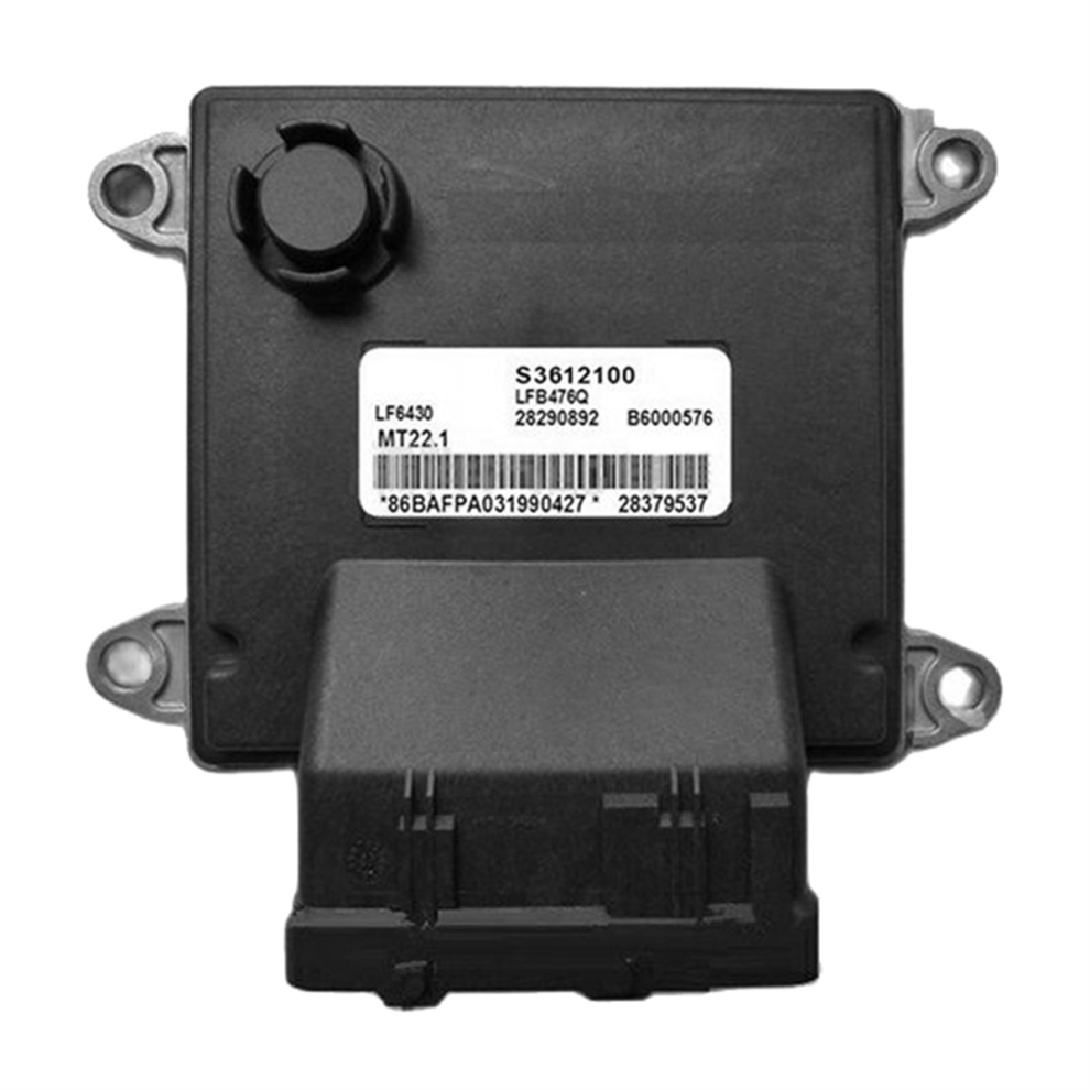 Ecu Car Engine Computer Board Electronic Control Unit For 4851529646950