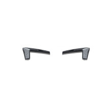 Frontstoßstangensplitter für Land Rover Defender 2020–2023, Lippendiffusor