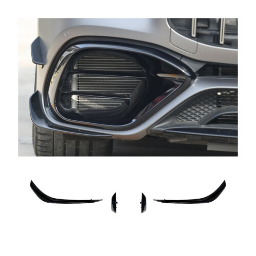 Frontspoiler für CLA45 C118 2020 2021 2