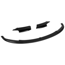 BMW F30 F31 3er Frontsplitterlippe für M Sport