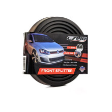 EZ Lip Der originale 1-Zoll-Lippenspoiler mit universeller Passform