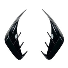 Heckspoiler für BMW 3er G20 M Sport 320I Bright Black