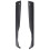 Auto Seite Heckstoßstange Lip Diffusor Splitter Wrap Diffusor Spoiler Canard für 4, C 3
