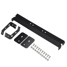 1/10 RC Auto Aluminium Legierung Heckspoiler Spoiler für TT-01 TT02 94123 auf Road Racing Drift 180mm