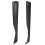 Auto Seite Heckstoßstange Lip Diffusor Splitter Wrap Diffusor Spoiler Canard für 4, C 4