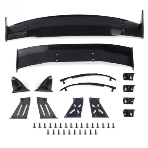 Hinten Drift Road Körper Spoiler Flügel Universal Teile Zubehör 1