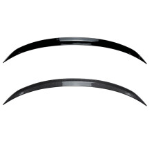 Auto Hinten Stamm Spoiler Flügel Für Benz CLA Klasse C117 CLA200 CLA45 AMG 2013-2019