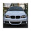 Für - 1er E82 E88 2008-2013 Frontstoßstange Lippe Winkel Diffusor Splitter Spoiler Protector Hellschwarz 3