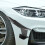Universal-Carbonfaser-Look Auto Frontstoßstange Lip Splitter Flossen Körper Canards Diffusor Spoiler für - 4