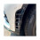 Auto Carbon Fiber ABS Front Bumper Spoiler Seite Flügel Dekorative Abdeckung 3