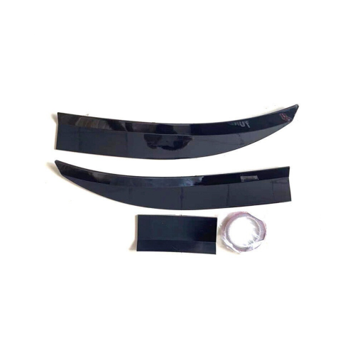 Universal Autospoiler, Schwarz 2