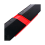 Universal Autospoiler, Schwarz+Rot 5