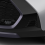 Auto Spoiler Canards Front Stoßstange Lip Splitter für C- 5