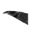 Universal Autospoiler, Schwarz 4