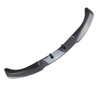 Frontspoilerlippe für BMW 3er E90 E91 325i 330i 2005-2008 CB-Stil