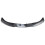 Frontspoilerlippe für BMW 3er E90 E91 325i 330i 2005-2008 CB-Stil 3