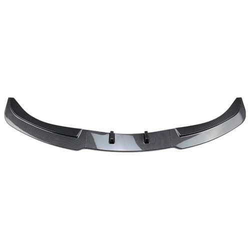 Frontspoilerlippe für BMW 3er E90 E91 325i 330i 2005-2008 CB-Stil 2