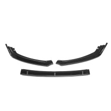 Auto Carbon Look Frontschürze Lip Body Kit Spoiler Für Ford Focus 2019