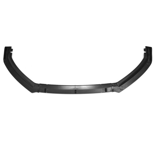 Auto Carbon Look Frontschürze Lip Body Kit Spoiler Für Ford Focus 2019 2