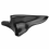 20Pcs Auto Hinten Dach Fin Spoiler Diffusor Generator Stoßstange Schwanz Generator, Schwarz 3