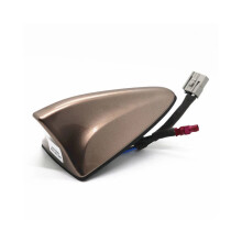 962102W000 Autodachflosse GPS-Positionierungsantenne für 2013-2016 Vortex Generator Spoiler Wing 2W200