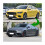 Frontspoiler für CLA45 C118 2020 2021 4