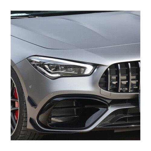 Frontspoiler für CLA45 C118 2020 2021 2
