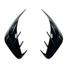 Heckspoiler für - 3er G20 320I Bright Black
