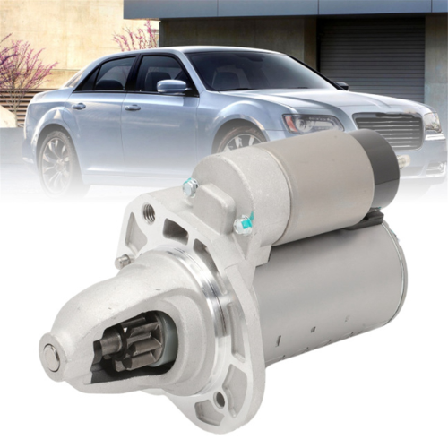04801852AB Automotor voor lader 2