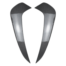 Auto Stoßstange Diffusor Splitter Spoiler Body Kit für, A