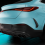 Auto Stoßstange Diffusor Splitter Spoiler Body Kit für, B 5
