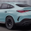 Auto Stoßstange Diffusor Splitter Spoiler Body Kit für, B 3
