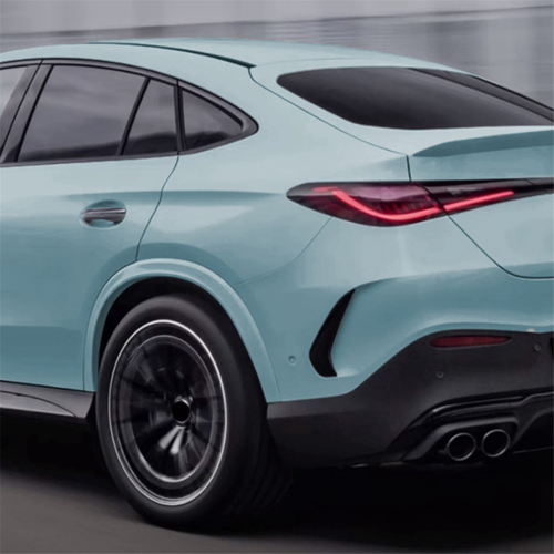 Auto Stoßstange Diffusor Splitter Spoiler Body Kit für, B 2