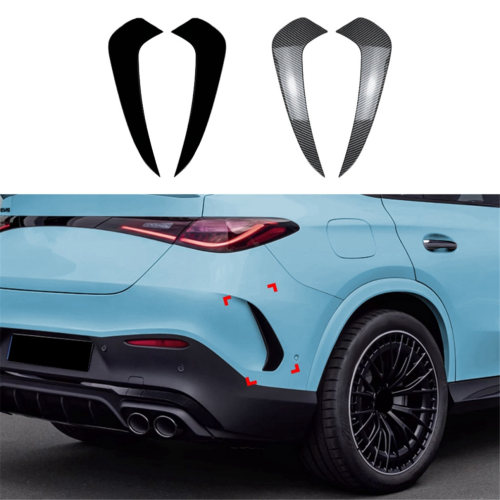 Auto Stoßstange Diffusor Splitter Spoiler Body Kit für, B 1