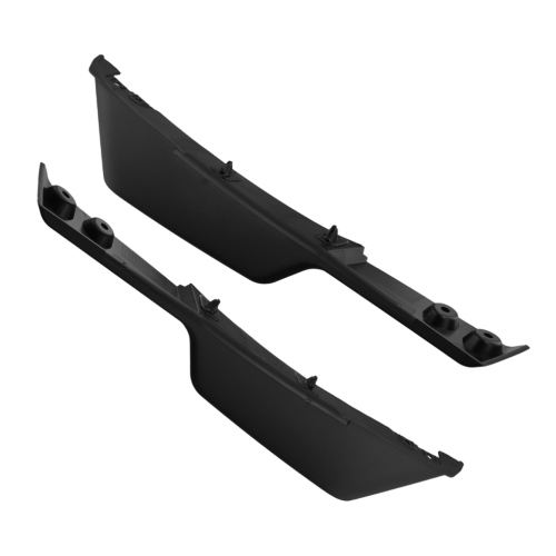 Auto Front Stoßstange Lip Diffusor Splitter Spoiler Protector 2