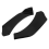 2Pcs Universal Auto Front Schaufel Lip Splitter Kinn ABS Spoiler 3