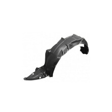 Garde-boue d'aile avant passager complet pour Toyota Auris 2010-2012