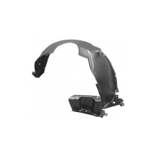 Toyota Aygo 2014 - Spatbord vooraan, spatbord passagierszijde compleet