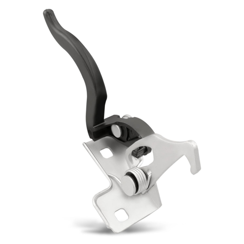 Serrure de capot moteur de qualité pour X5 E53 1