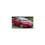 Protetor de arco do para-lama dianteiro esquerdo Honda Civic 2006-2013, compatível com Type R 2
