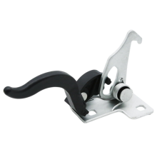 Serrure de capot moteur de qualité pour X5 E53