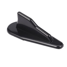Universal-Style ABS Dach Finnen Spoiler Flügel Kit Vortex Generator 10pc