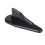 Universal-Style ABS Dach Finnen Spoiler Flügel Kit Vortex Generator 10pc 1