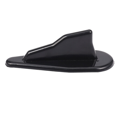 Universal-Style ABS Dach Finnen Spoiler Flügel Kit Vortex Generator 10pc 2
