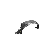 Protezione paraspruzzi completa per parafango anteriore sinistro Toyota Auris Station Wagon 2013-2015