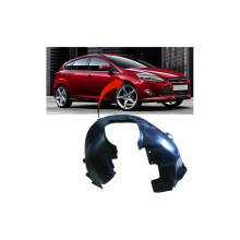 Ford Focus 2011- in poi, protezione paraspruzzi parafango anteriore lato conducente