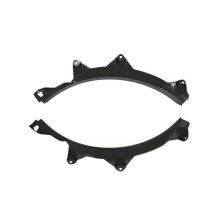 Auto-uitsparing-boogpaneel Trim Lip Cover Geschikt voor- G30 G38 2017-2019